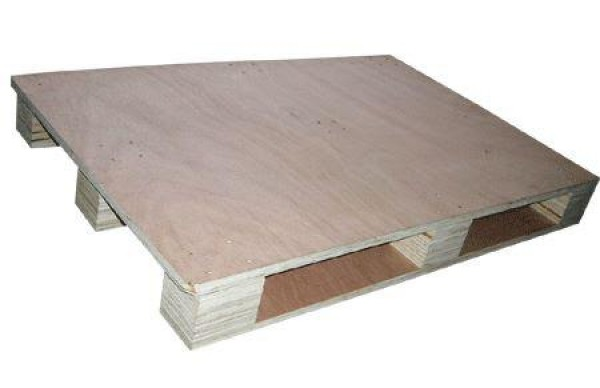 Pallet gỗ