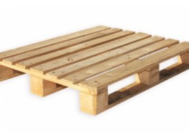 Pallet gỗ