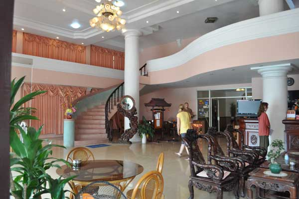 Hải Yến Hotel