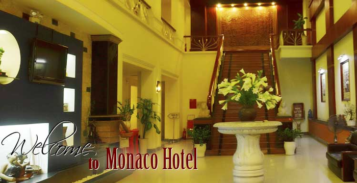 Monaco Hotel