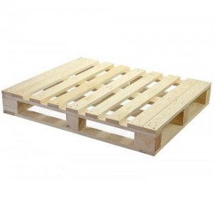 Pallet gỗ