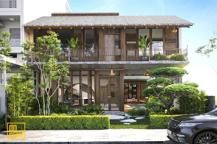 Dự án thiết kế và thi công