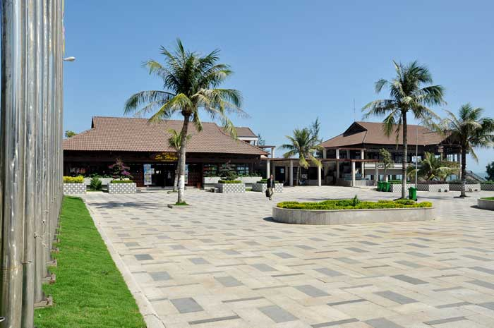 Sa Huỳnh Resort