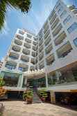 Green Hotel Nha Trang