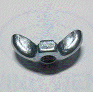 Ốc vít, rivet