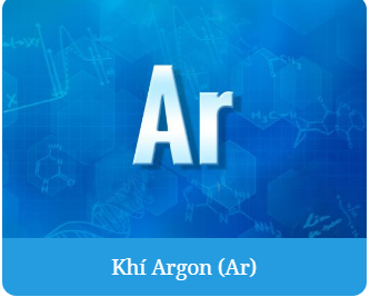 Khí Argon