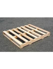 Pallet gỗ