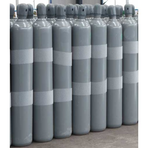 Khí trộn CO2 và Argon