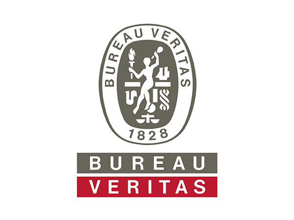 Giấy chứng nhận Bureau Veritas - Anh