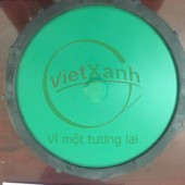 Đĩa thổi khí