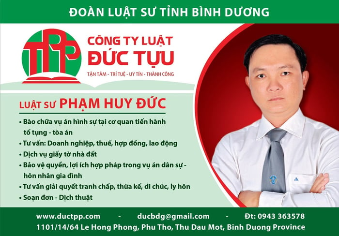 Luật sư tranh tụng