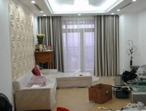 Rèm vải