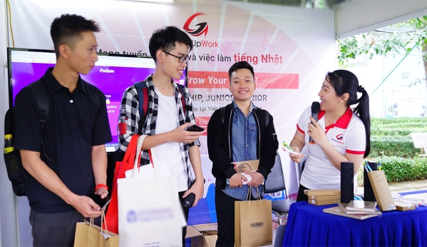 Dịch vụ cung ứng việc làm