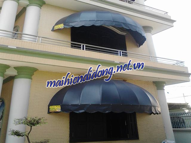 Mái che di động