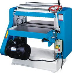 Máy bào gỗ