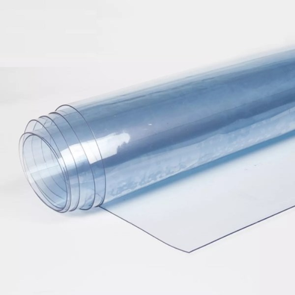 Tấm nhựa PVC