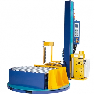 Máy quấn Pallet tự động EXP-501A