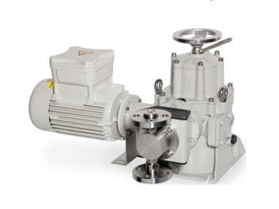 Bơm định lượng DOSEURO