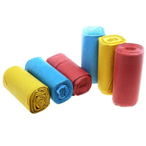 Túi đựng rác thải sinh hoạt
