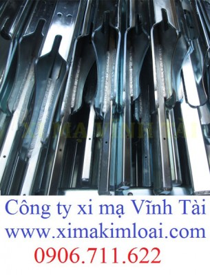 Xi Mạ Kẽm Crom