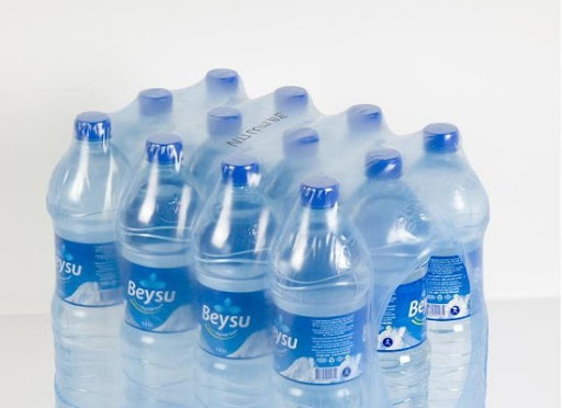 Màng co lốc PVC