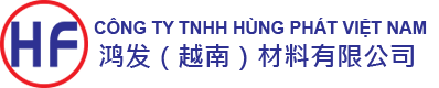 Logo Hùng Phát