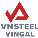 Mạ Kẽm Nhúng Nóng Vingal-Vnsteel - Công Ty CP Mạ Kẽm Công Nghiệp Vingal-Vnsteel