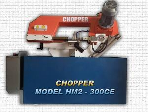CHOPPER