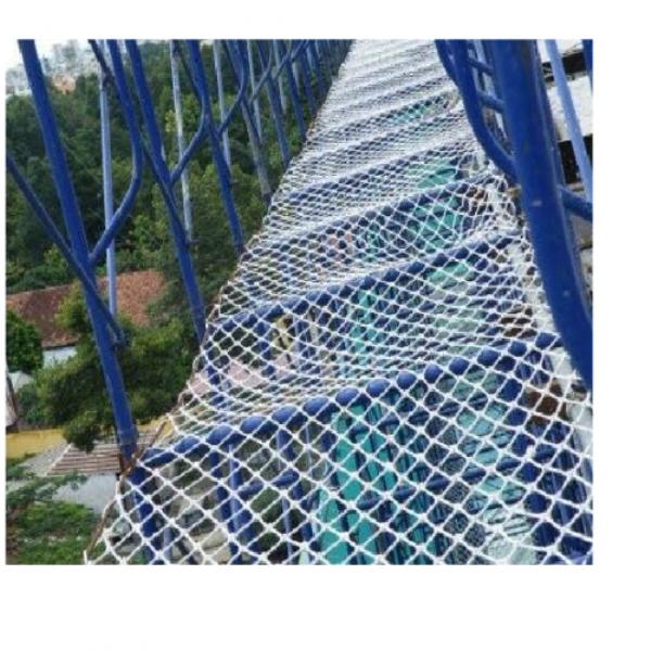 Lưới bao che công trình xây dựng