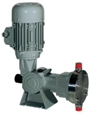 Bơm định lượng DOSEURO