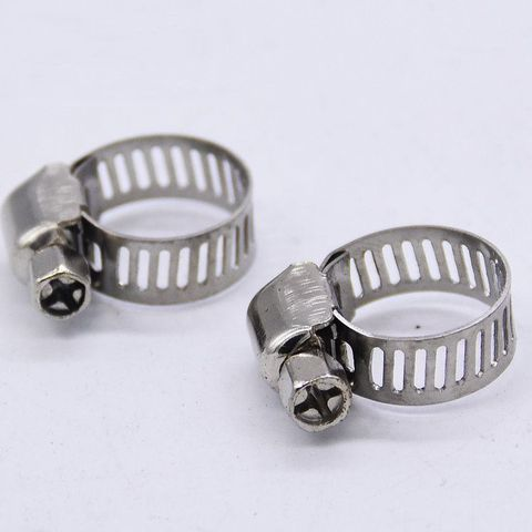 Đai xiết inox