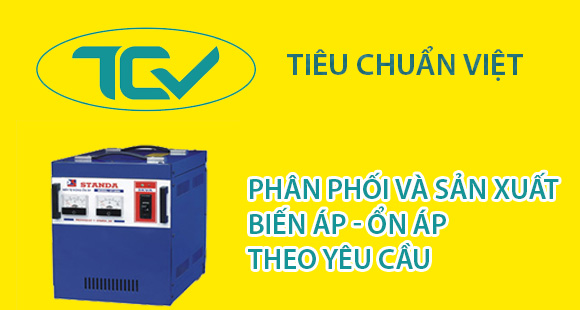 Logo Tiêu Chuẩn Việt