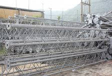 Trạm viễn thông BTS