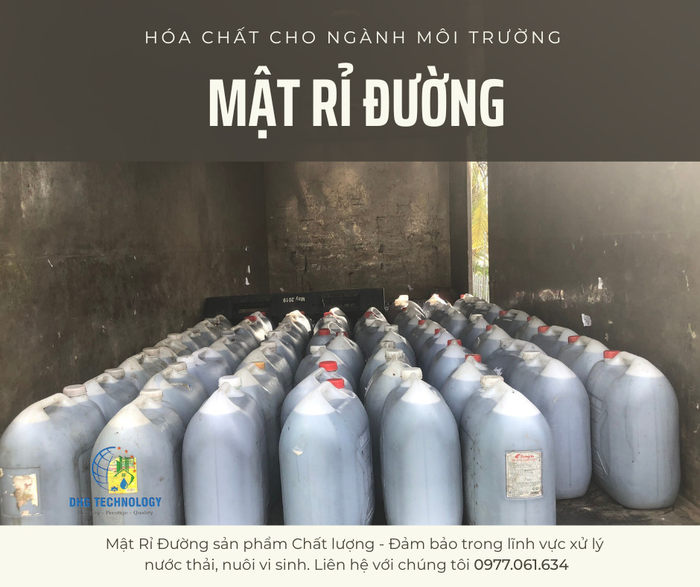 Mật rỉ đường