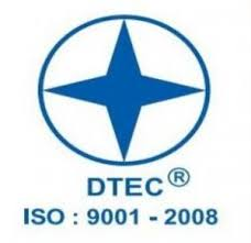 Chứng nhận ISO 9001:2008