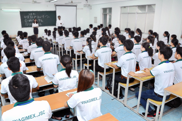 Đào tạo lao động làm việc tại nước ngoài