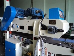 Máy bào gỗ