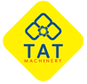 Công Ty Cổ Phần Máy Công Cụ Và Thiết Bị T.A.T
