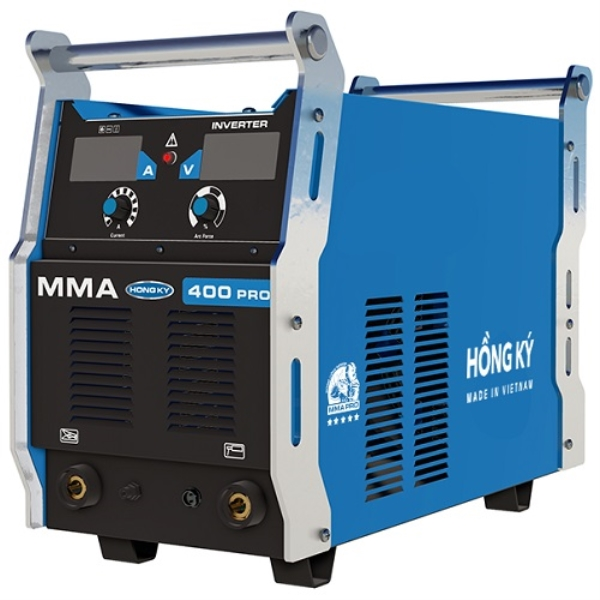 Máy hàn que Hồng Ký MMA-400 Pro