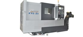 Máy tiện CNC