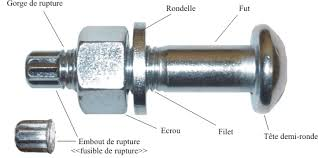 Bulon lục giác