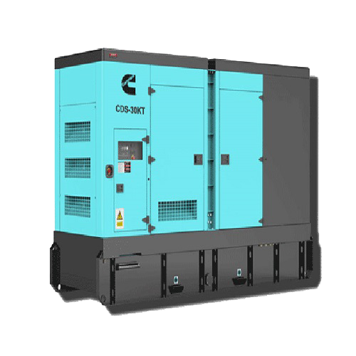 Máy phát điện Cummis 30kVA