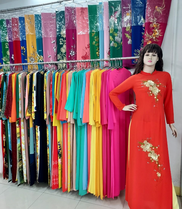 áo dài