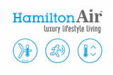 Quạt Công Nghiệp Hamilton Air - Công Ty Cổ Phần Công Nghệ Hamilton Air