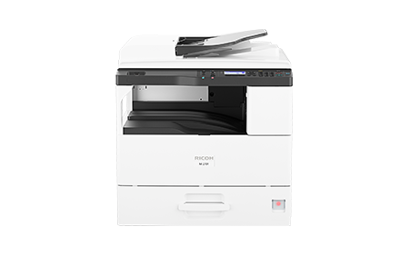 Máy photocopy đơn sắc Gestetner