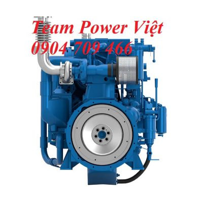 Phụ tùng máy phát điện