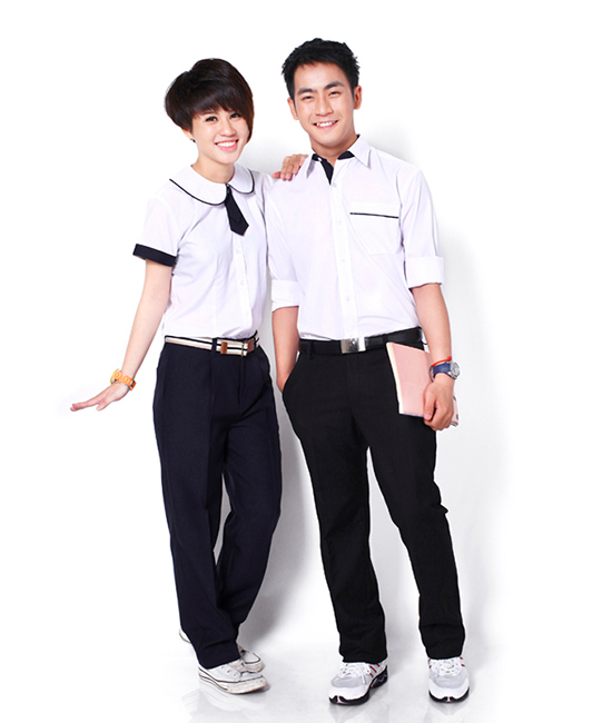 Đồng phục học sinh