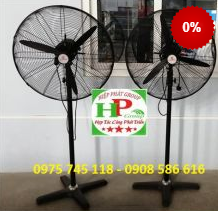 Quạt đứng công nghiệp