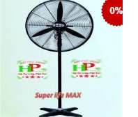 Quạt đứng công nghiệp