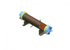 Phụ tùng máy lạnh công nghiệp